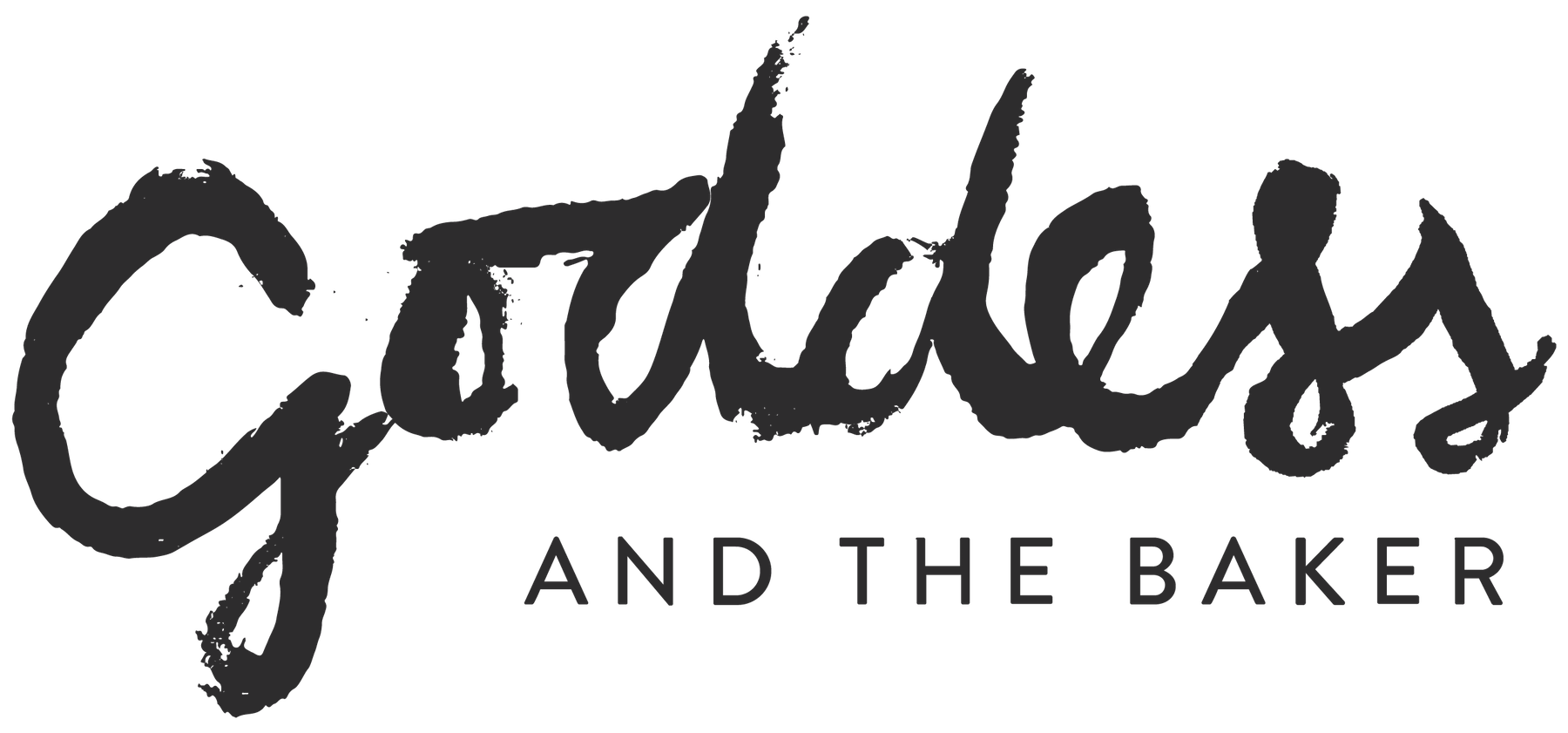 Goddess And The Baker Home